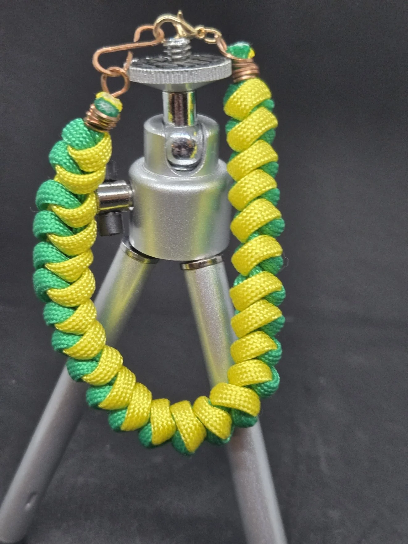 Paracord Bracelet 0002