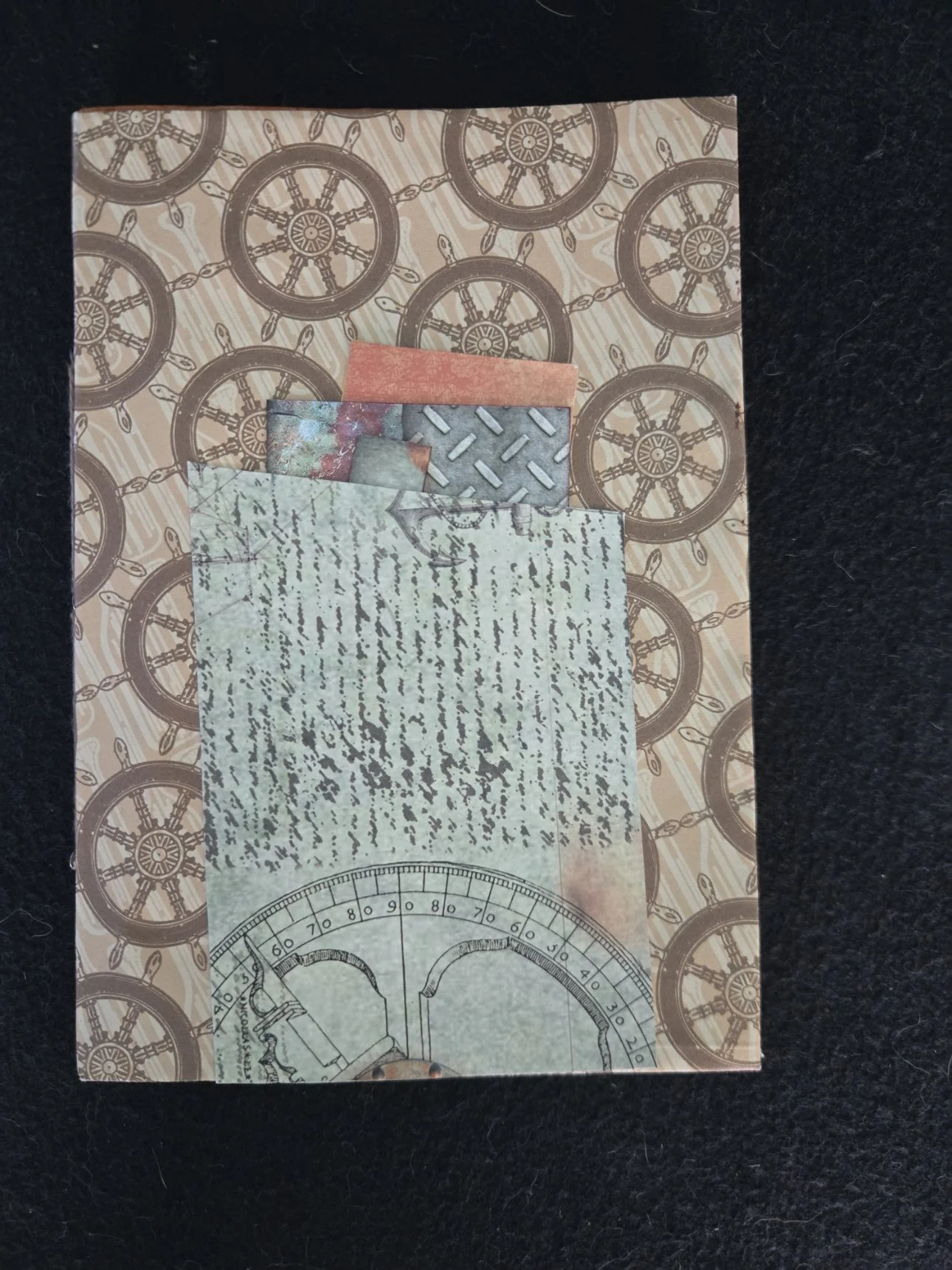 Handmade Journal 0003