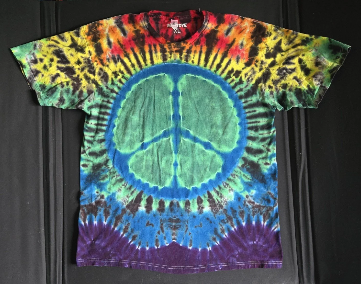 X-Large (Tultex) 0001