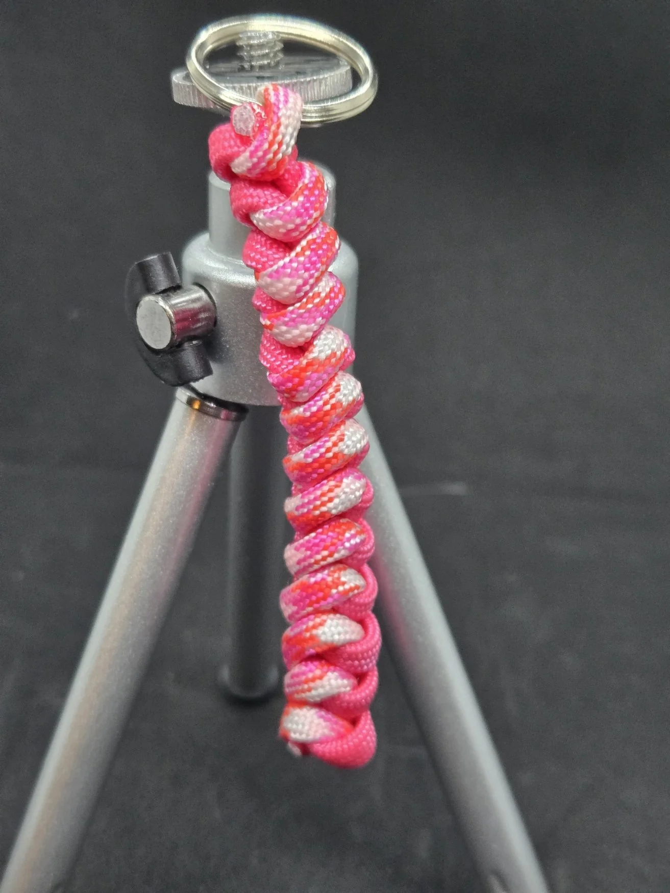 Paracord Keyring 0002