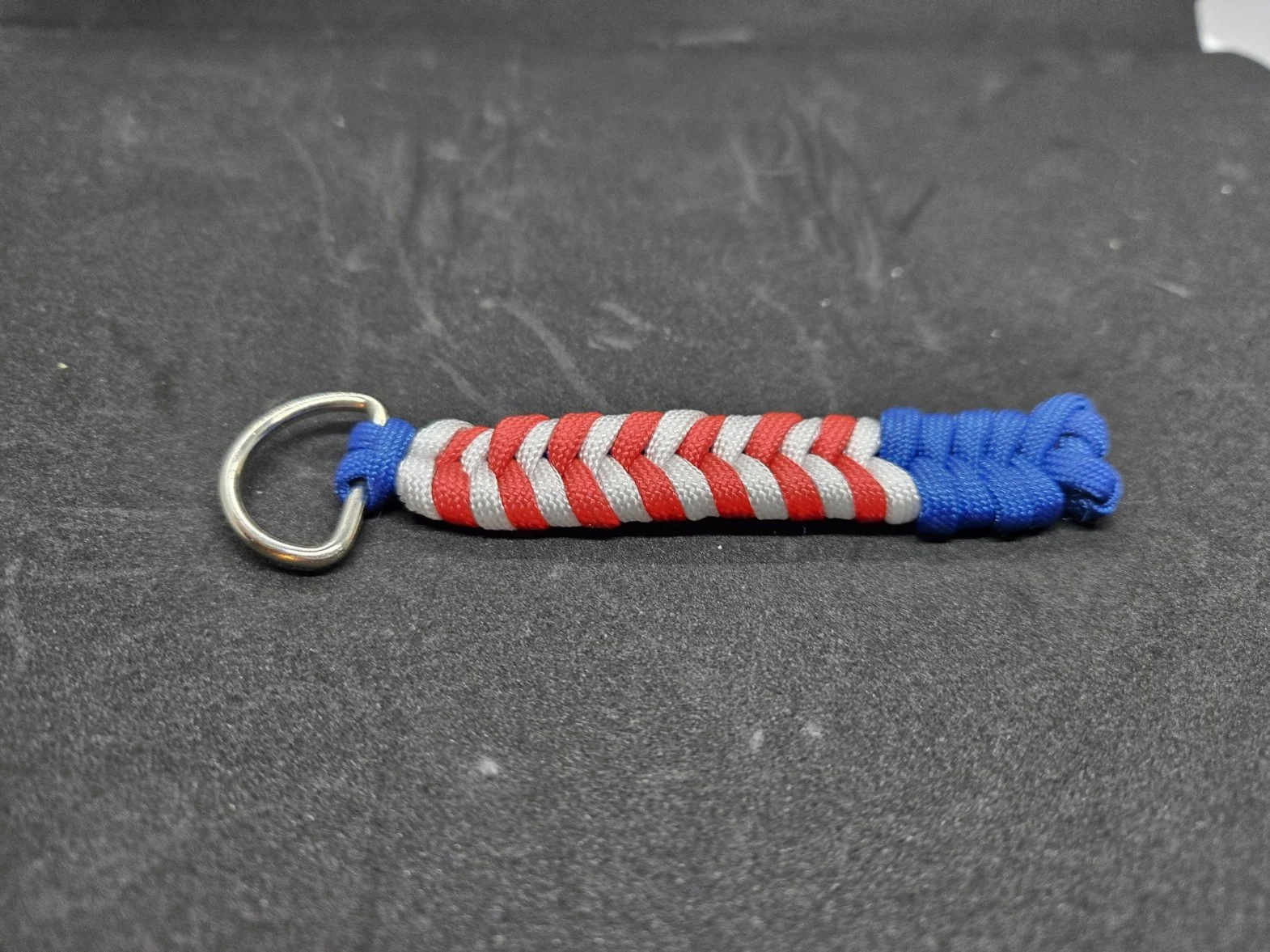Paracord Keyring 0001