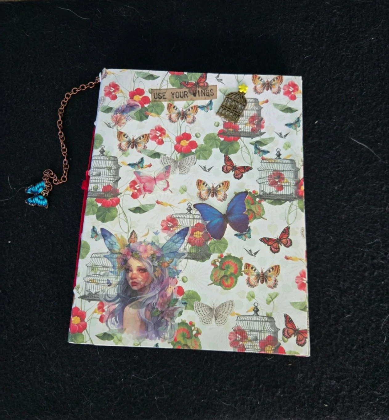 Handmade Journal 0002