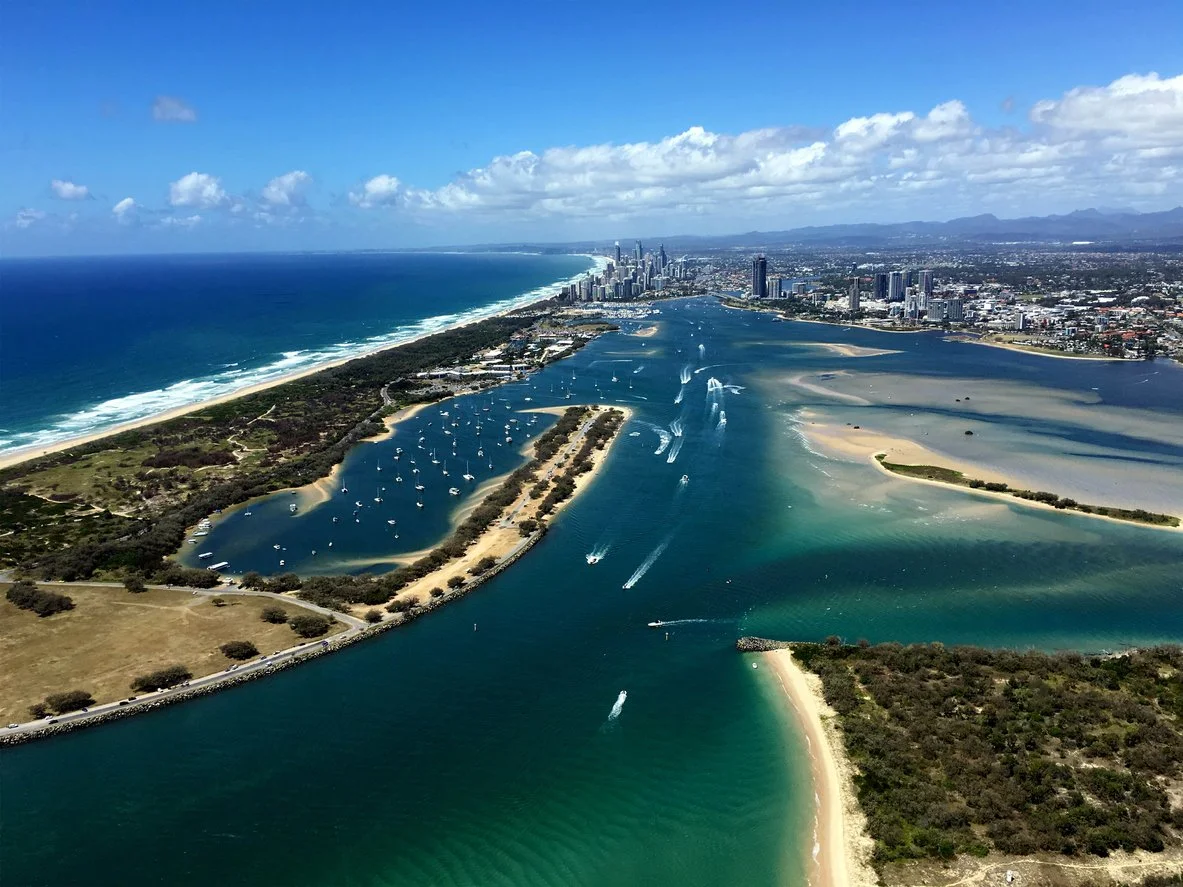 Gold Coast Private Charters: Fishing, Cruises &amp; Whale Watching Experiences Explained