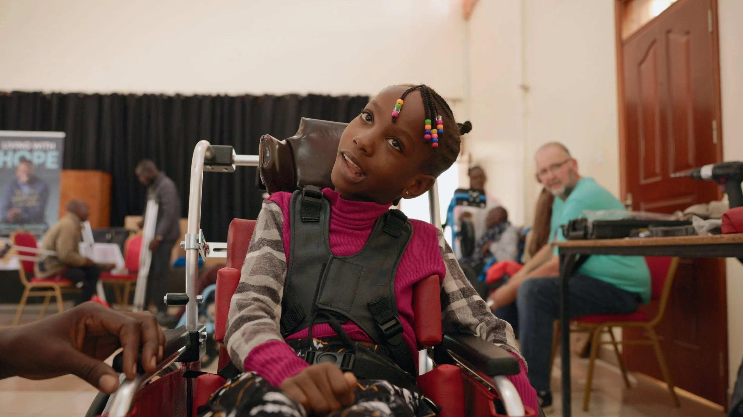 Hope Haven International Ministrys