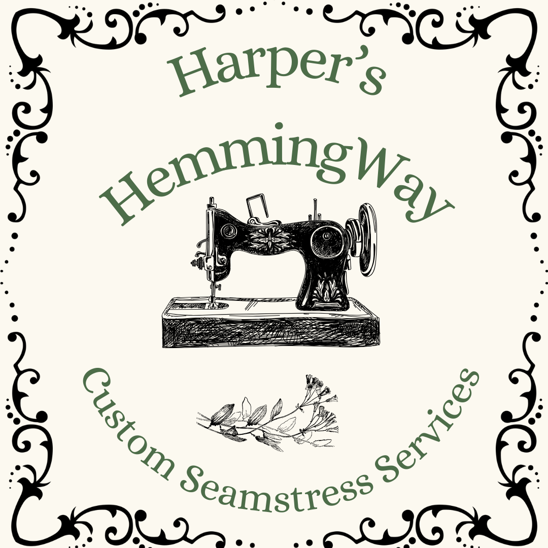 Custom Sizing and Alterations