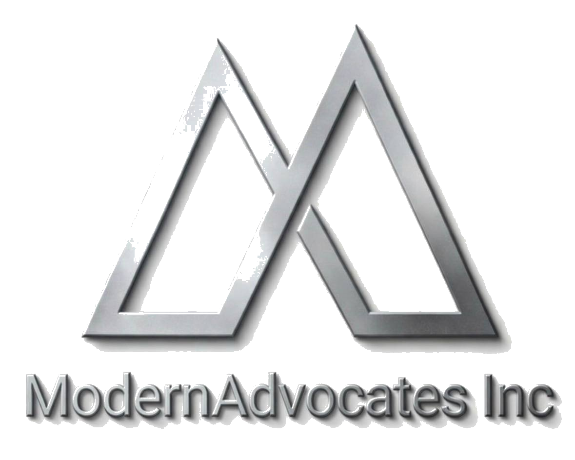 ModernAdvocates Inc. 