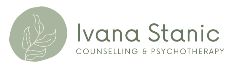 Ivana Stanic Counselling &amp; Psychotherapy