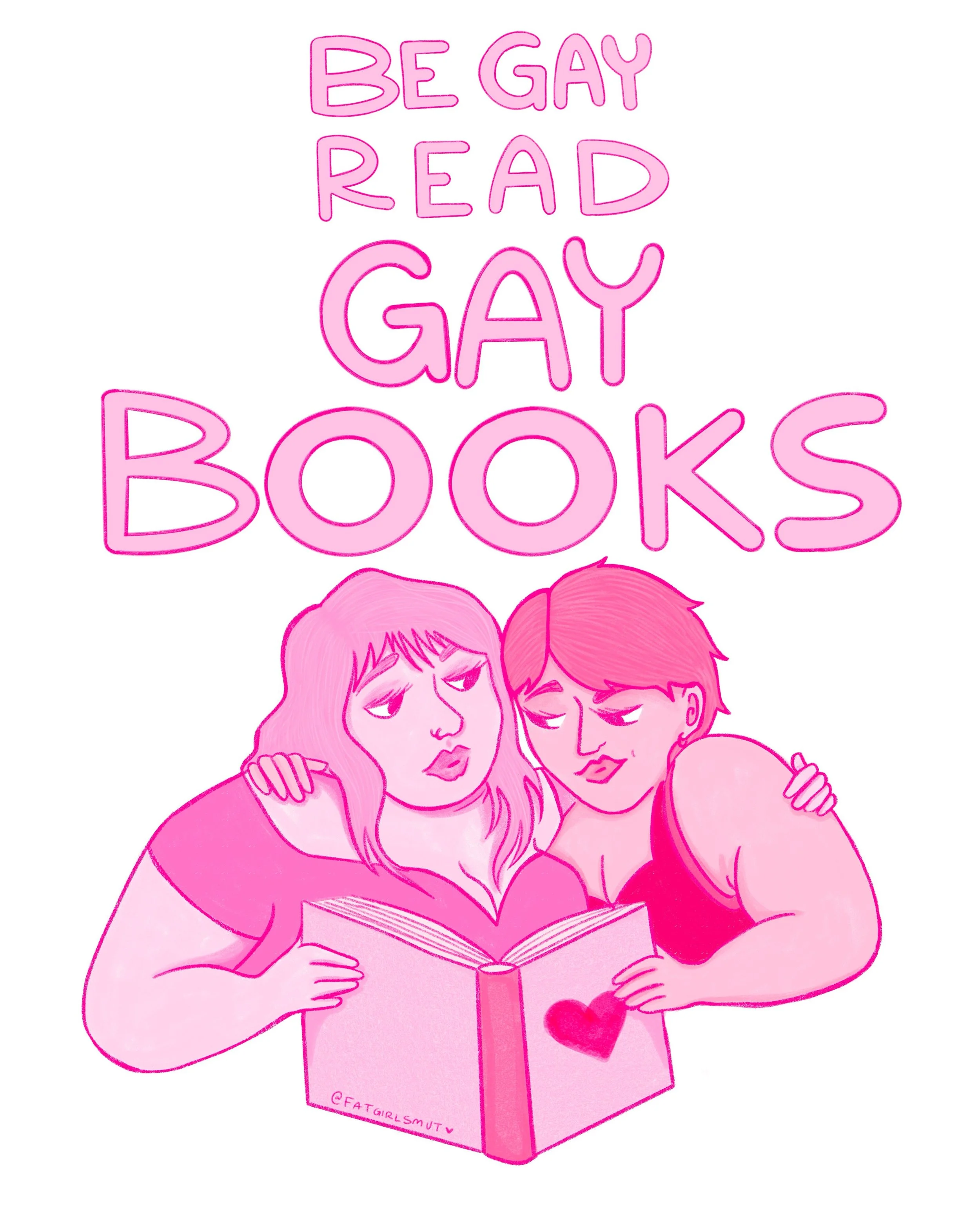 An oldie but a goodie. Love to all my sapphire this June, and beyond really. 

#begayreadgaybooks #gaybooks #fatgirlsmut #bookishmeme #bookishprint