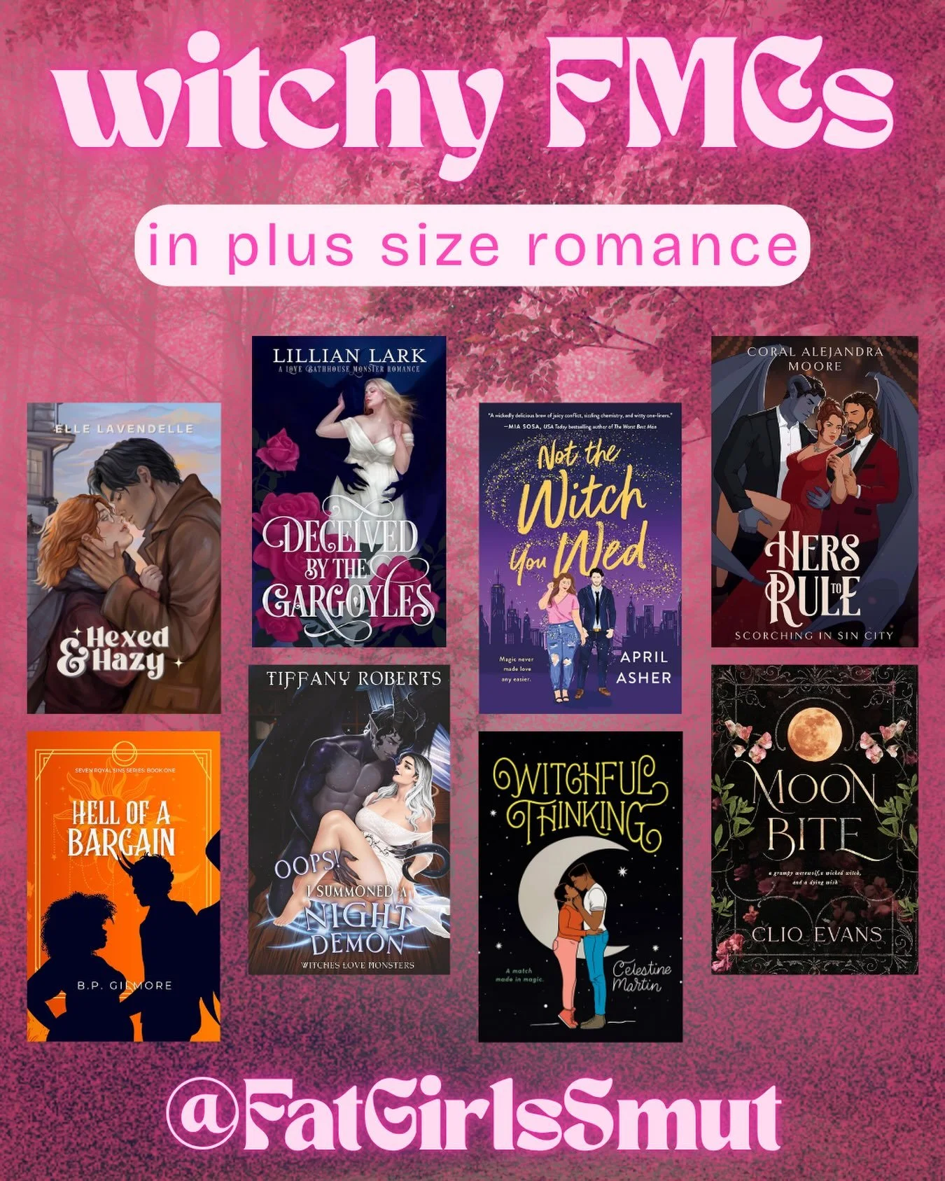 October is HERE! The best time of year, spooky season! I hope that you celebrate with your favorite drink, lord knows I&rsquo;ve been chugging apple cider like it&rsquo;s my job 😜

But truly I love book releases this time of year, there&rsquo;s so m