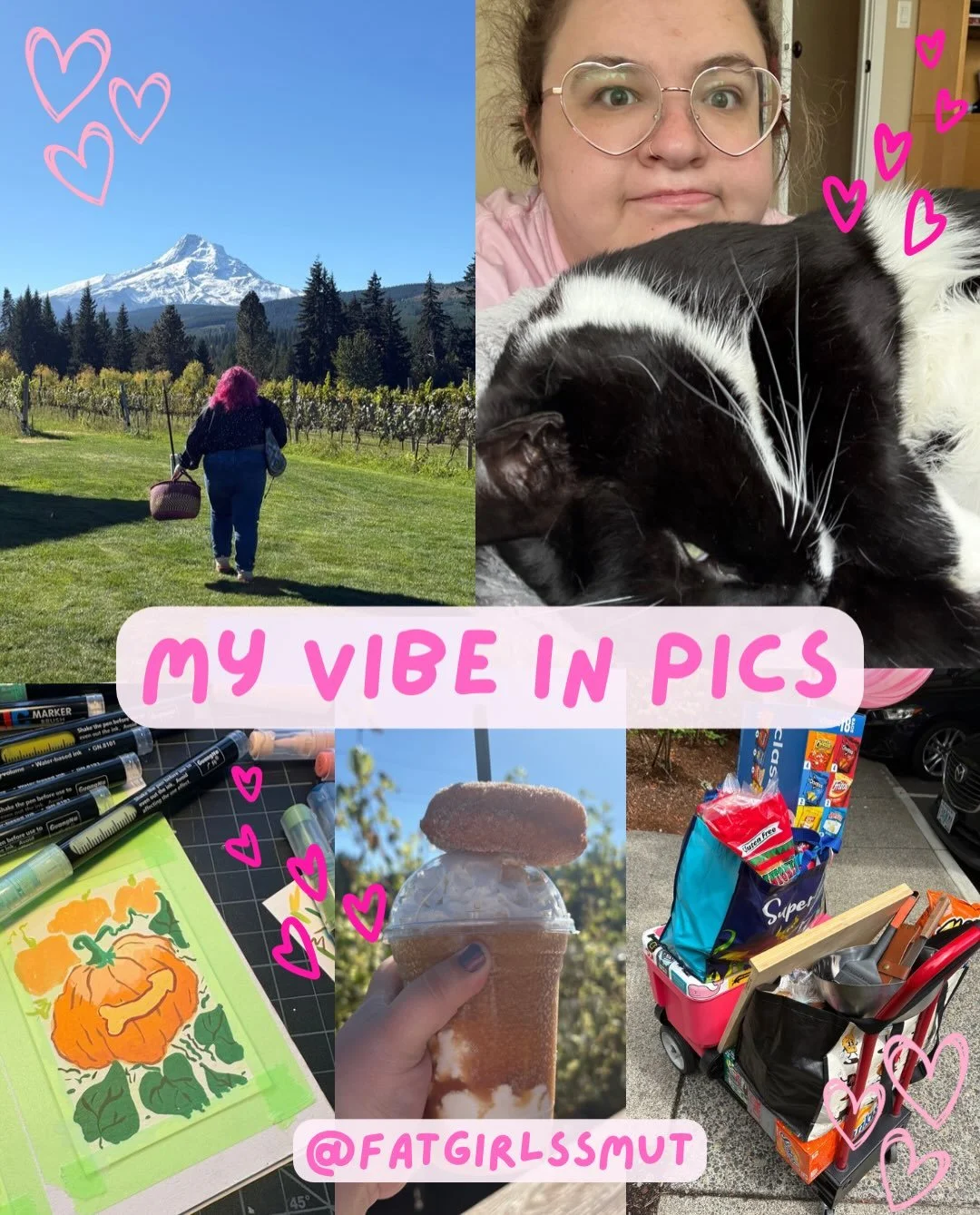 @cozybookwormuk tagged me a few days ago in their Sunday social and after fighting to think of any fun facts that I haven&rsquo;t already shared widely on the internet this is where we ended up 😂

Honestly I&rsquo;m impressed that all the pics I too