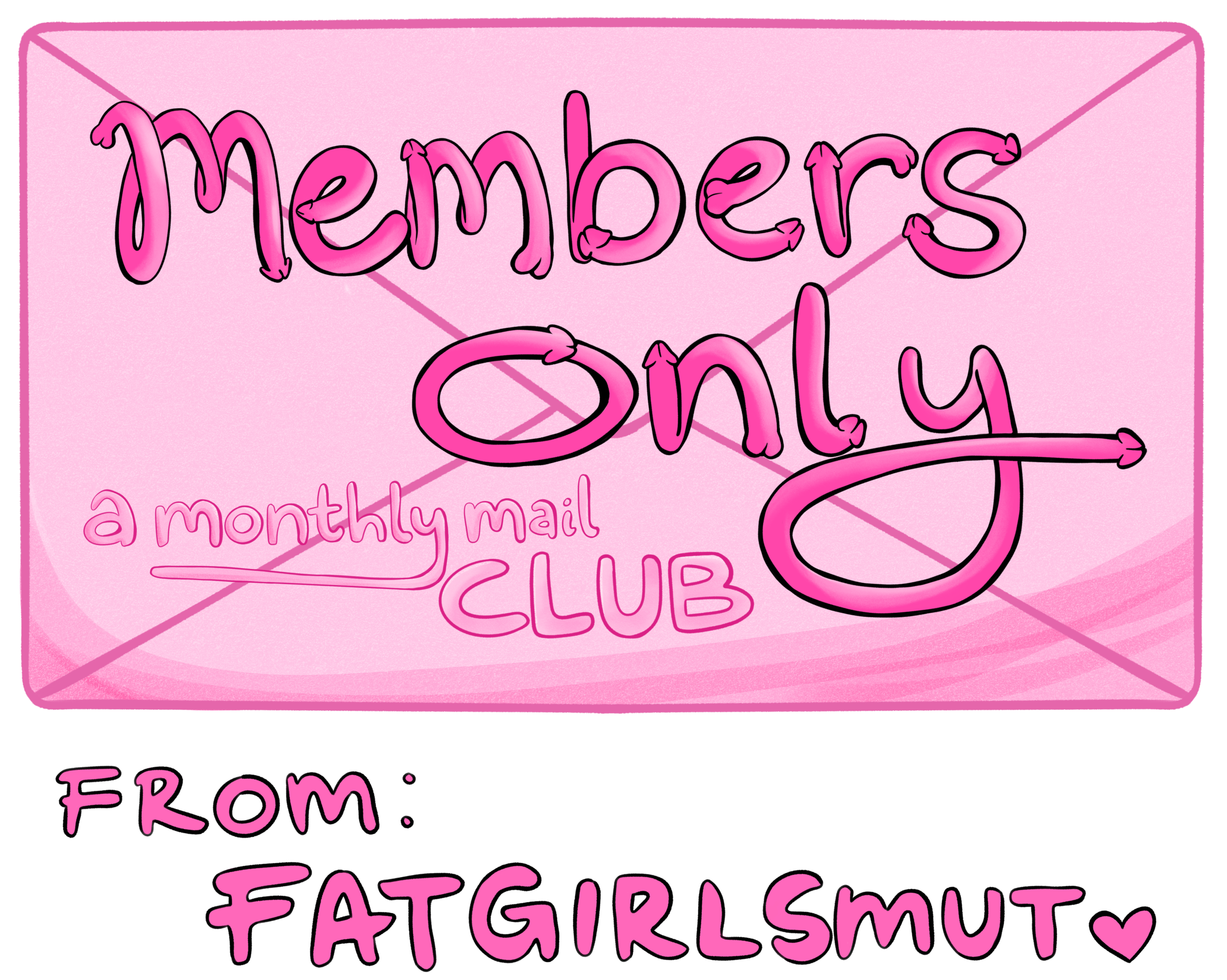 Members Only