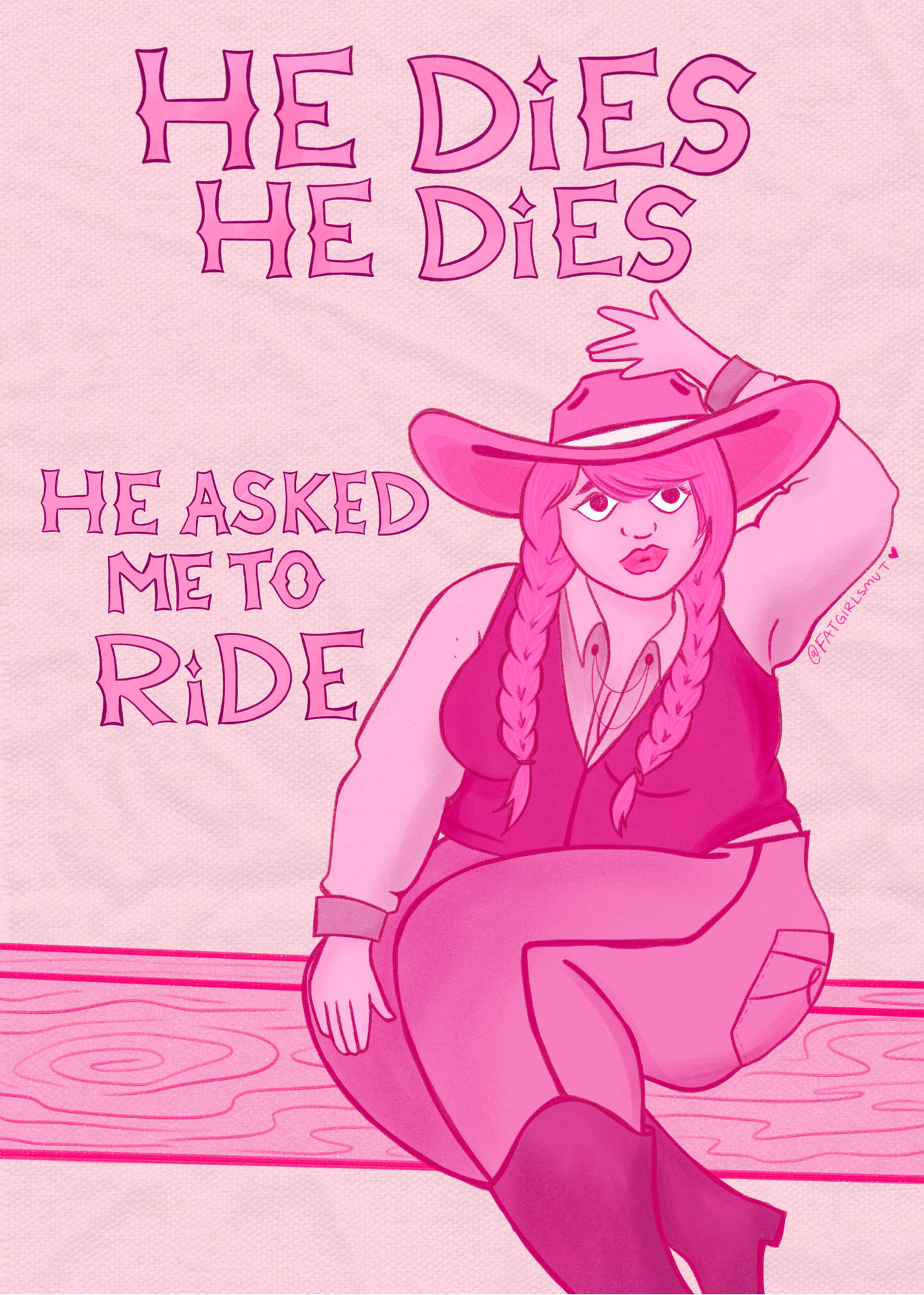 He Dies He Dies