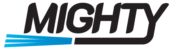 MIGHTY BUILDING WASH