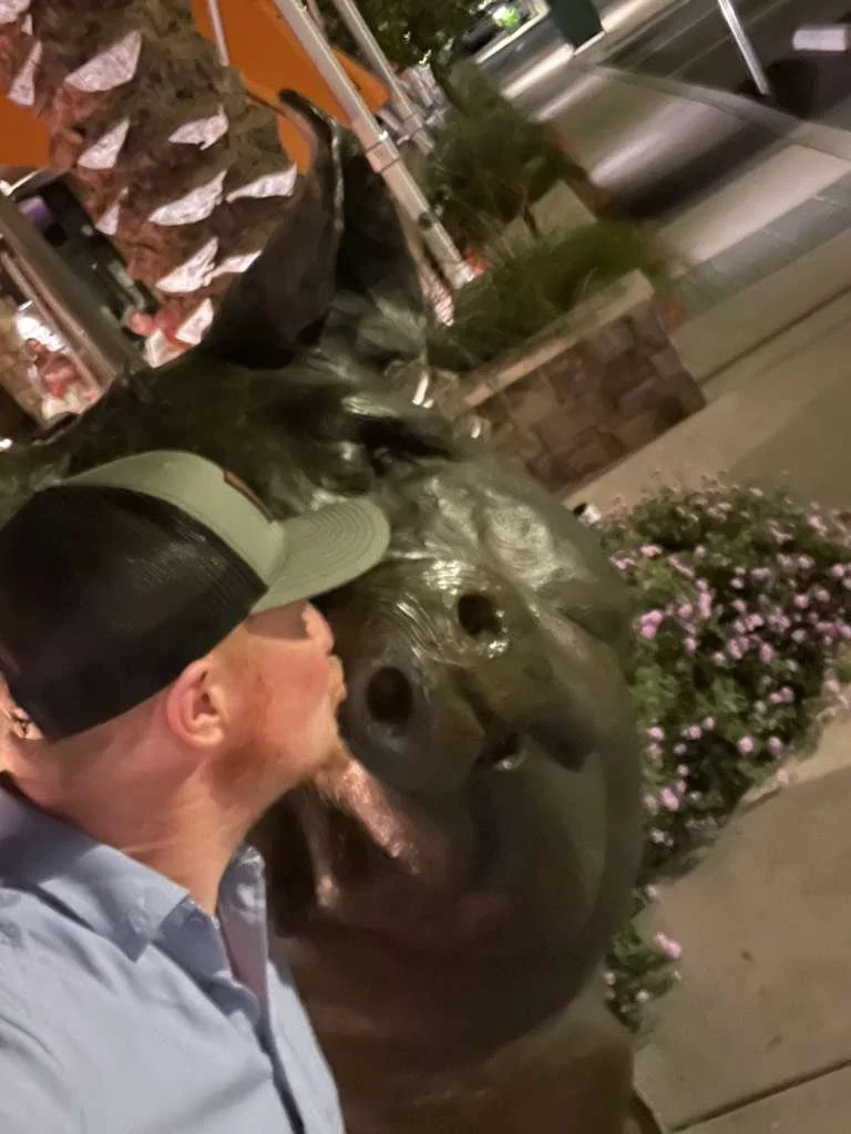 A Desert Ride to Palm Springs