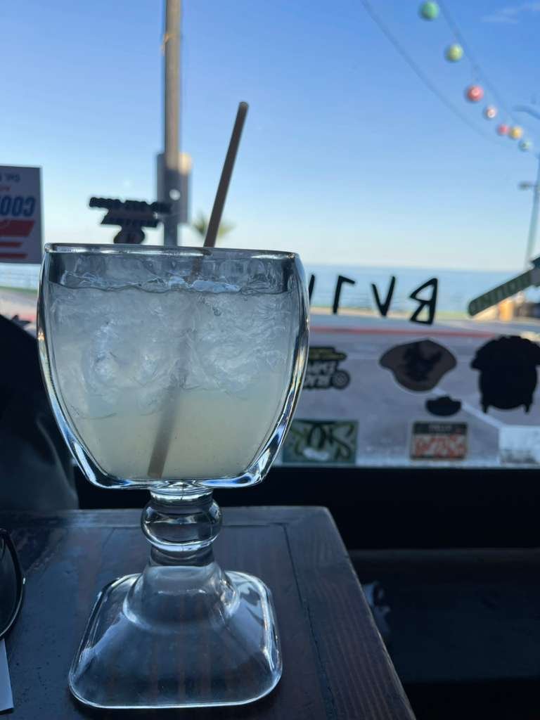 Crossing South: Our First Border and Baja Beginnings