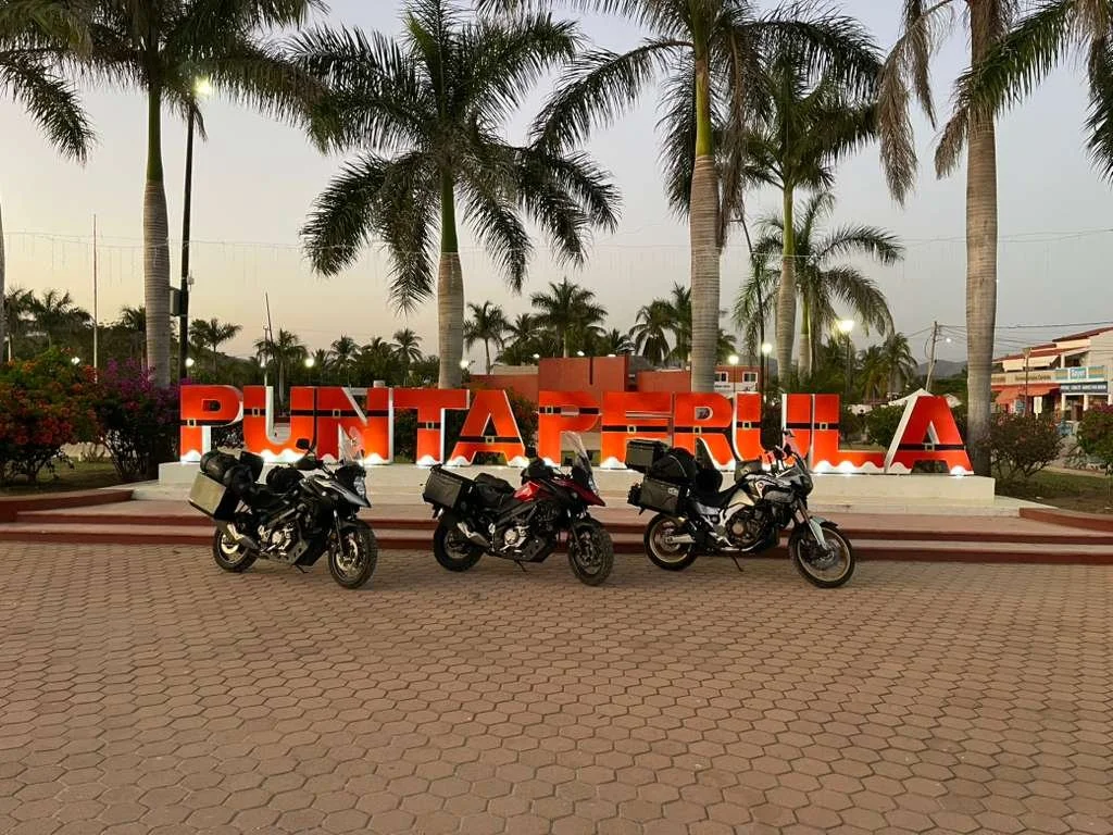 Goats, Grit &amp; Gorgeous Coastlines