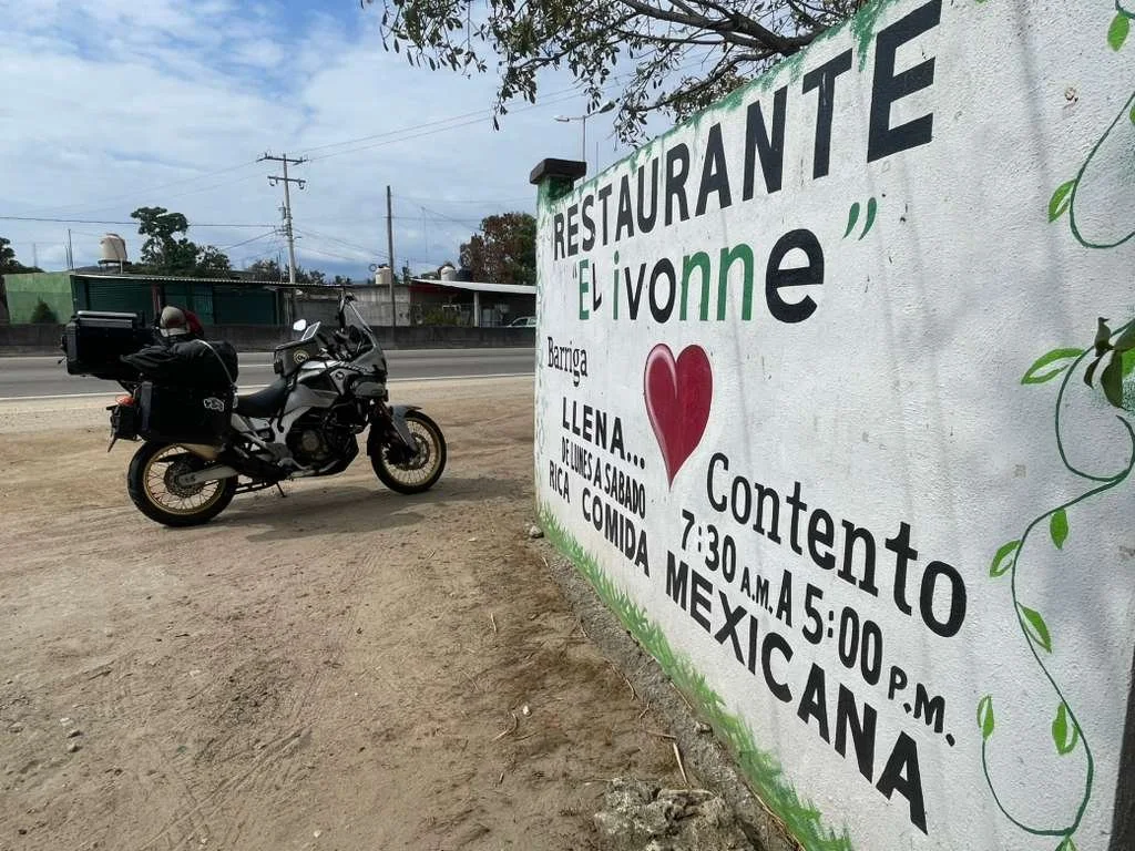 Sun, Sweat &amp; Palomas: From Acapulco to Playa Ventura