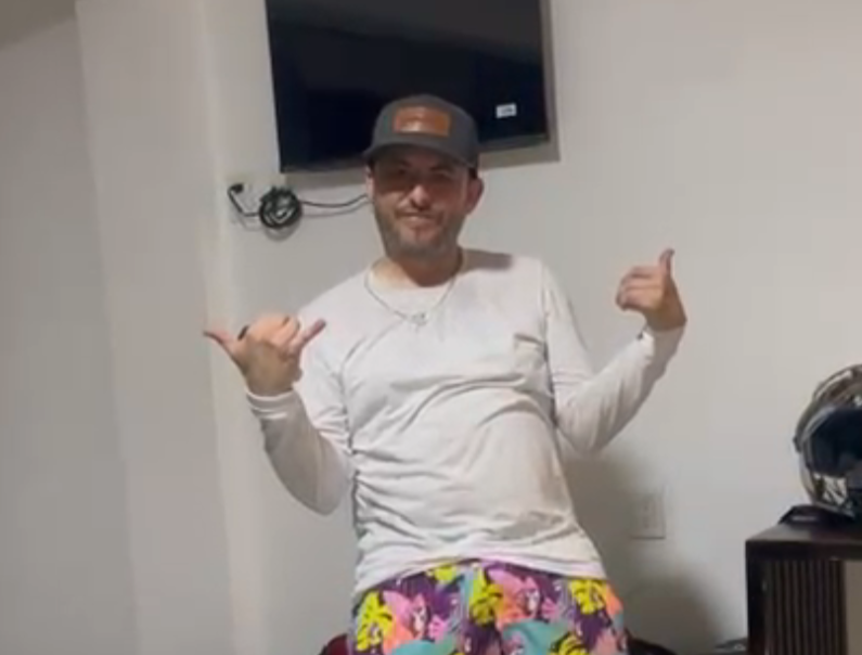 Hydration, Frustration &amp; the Road to San José del Pacífico