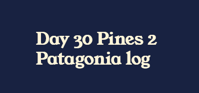 One Month In: A Quiet Day on Costa Rica’s Pacific Coast