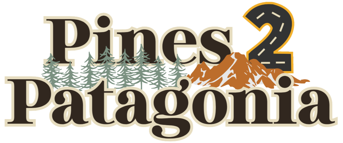Pines 2 Patagonia