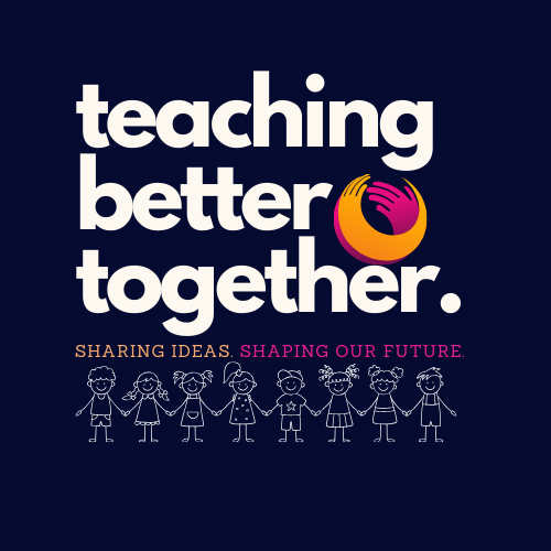 Teaching Better Together