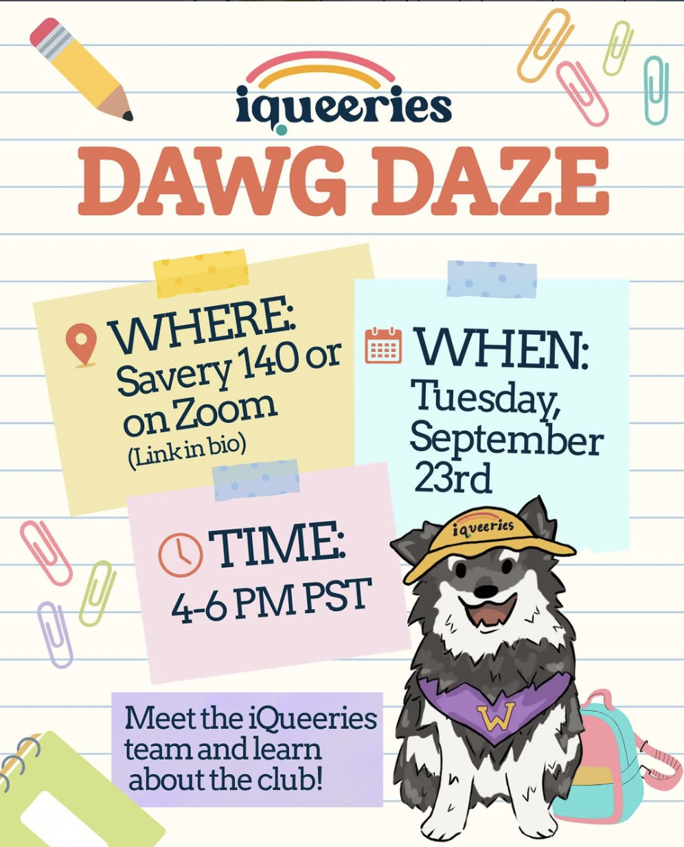 Creative Director @ iQueeries