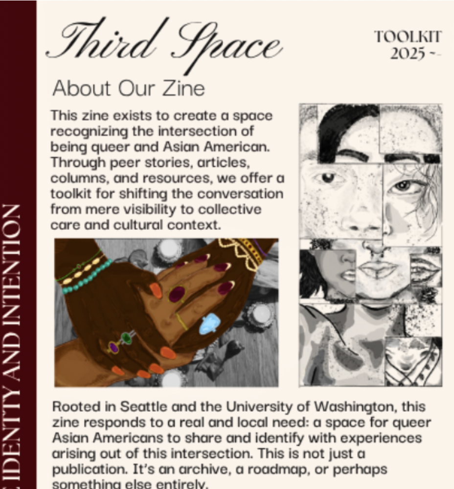 INFO 352 Zine: Third Space
