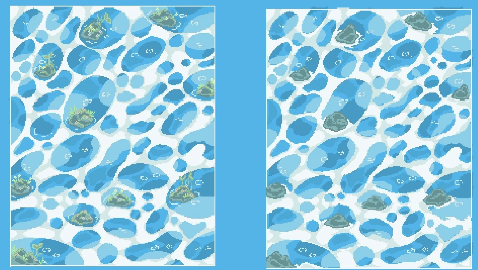 Internship - Making a Game for Crisis Line Workers