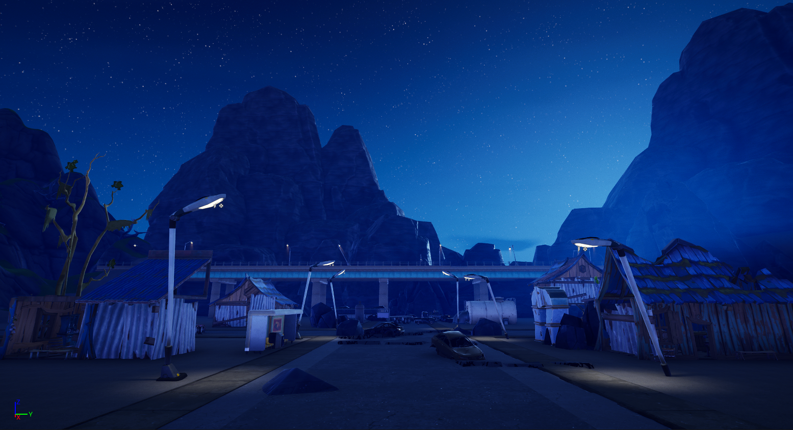 INFO 360 - Honors Ad Hoc Project