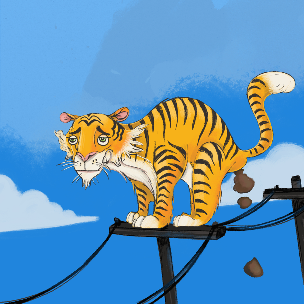 Poo spew gross things animals do_Rachel tribout_14.webp