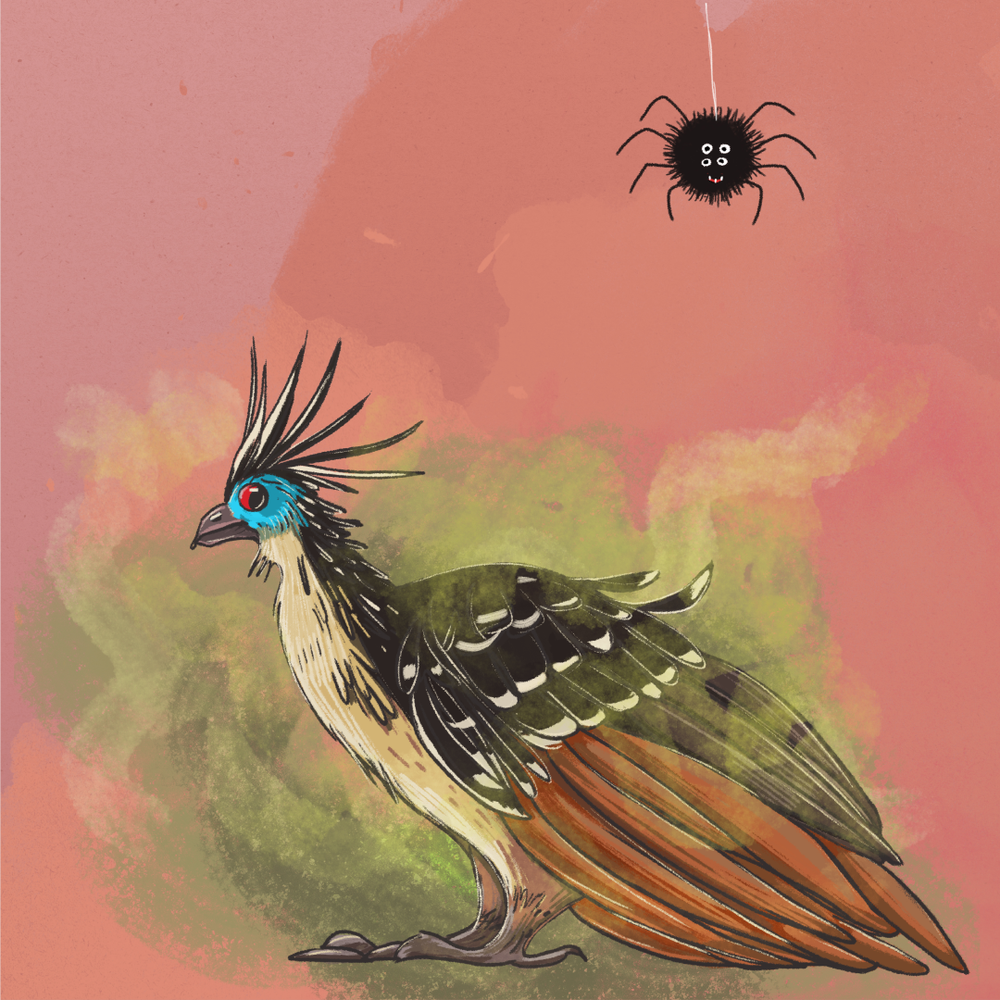 Poo spew gross things animals do_Rachel tribout_17.webp