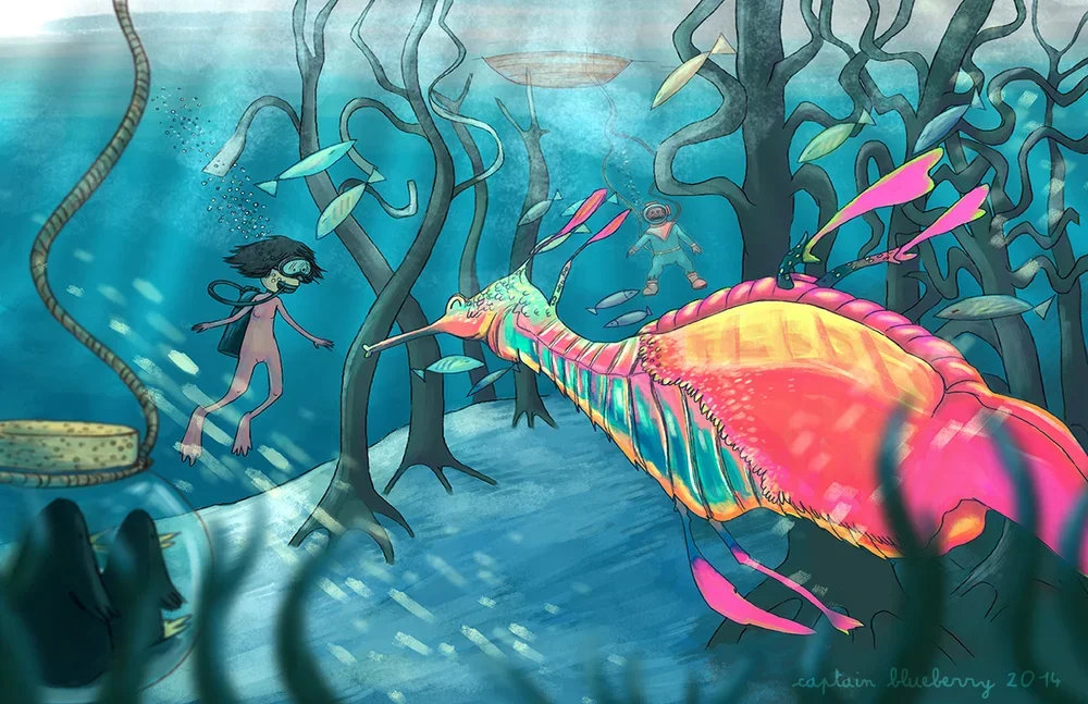 Monsters of Tasmania_Rachel tribout_03.webp