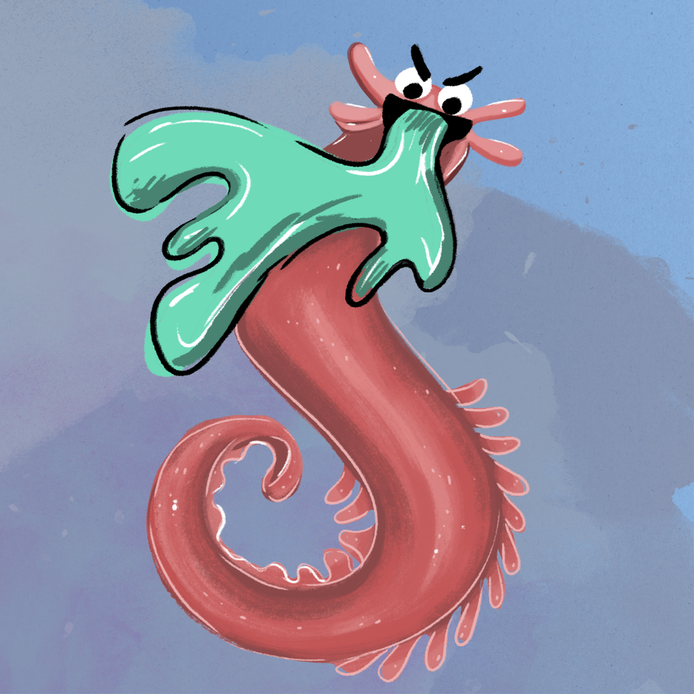 Poo spew gross things animals do_Rachel tribout_23.webp