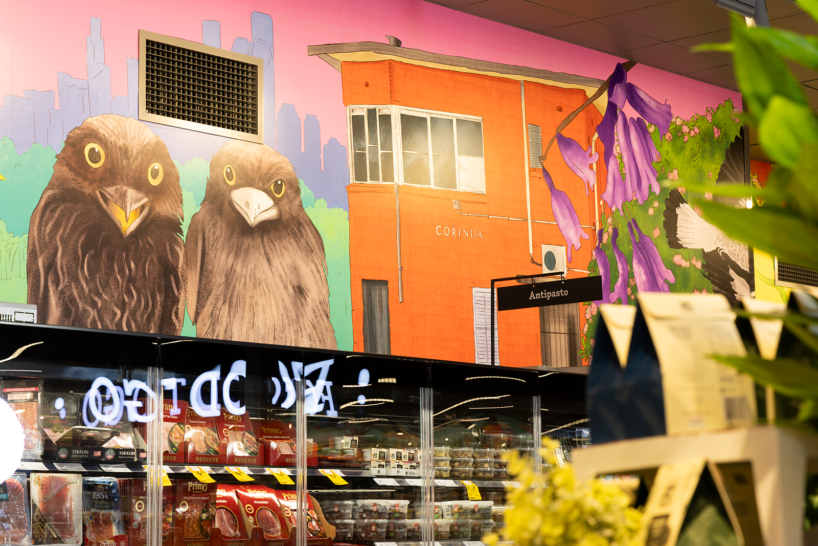 Coles Local