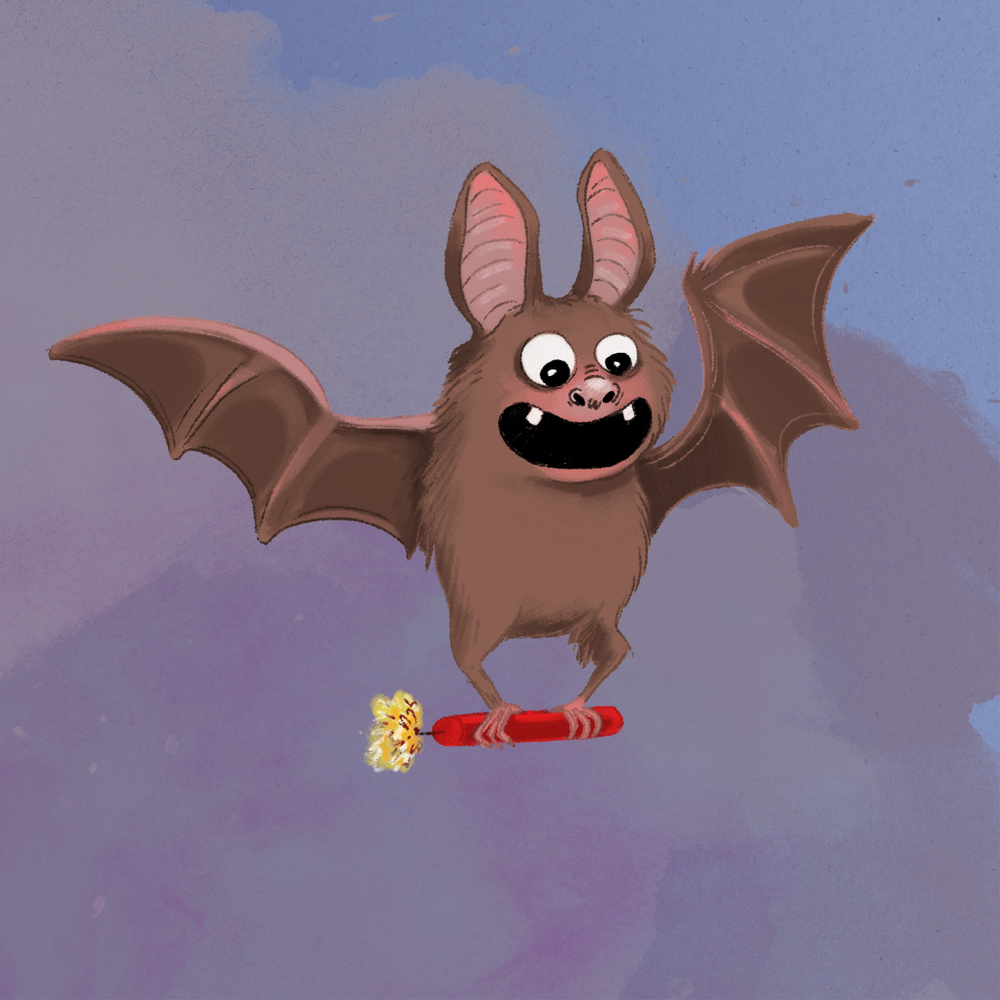 Poo spew gross things animals do_Rachel tribout_20.webp