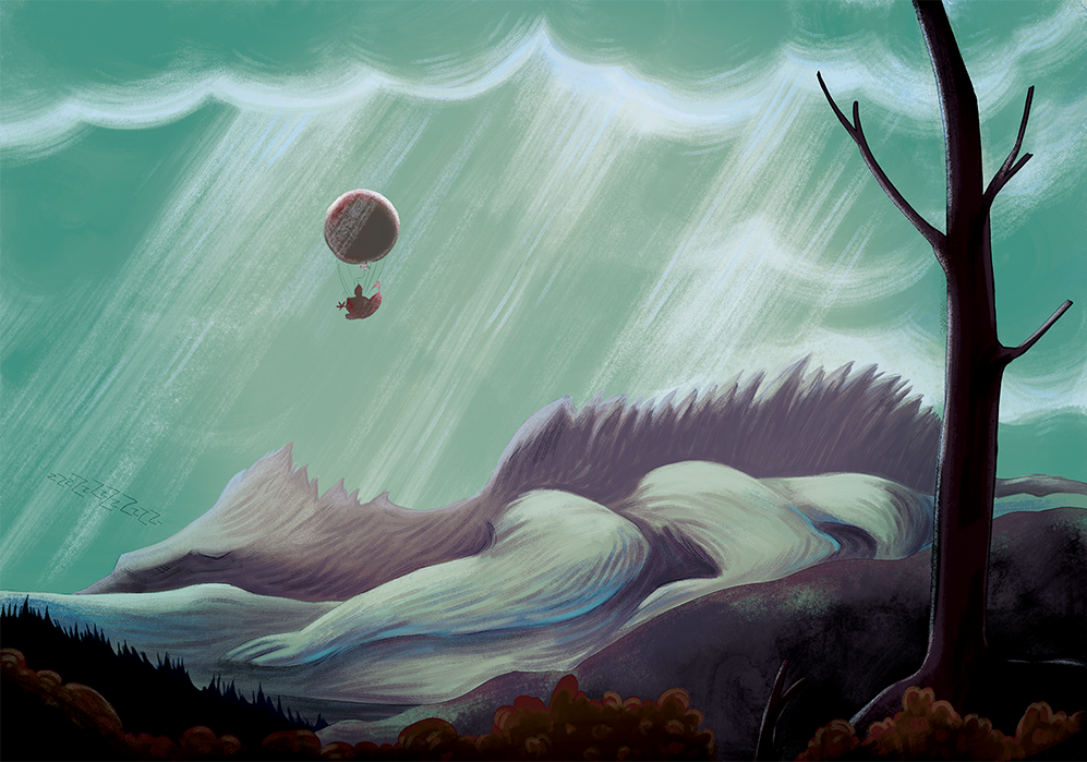 Monsters of Tasmania_Rachel tribout_05.webp