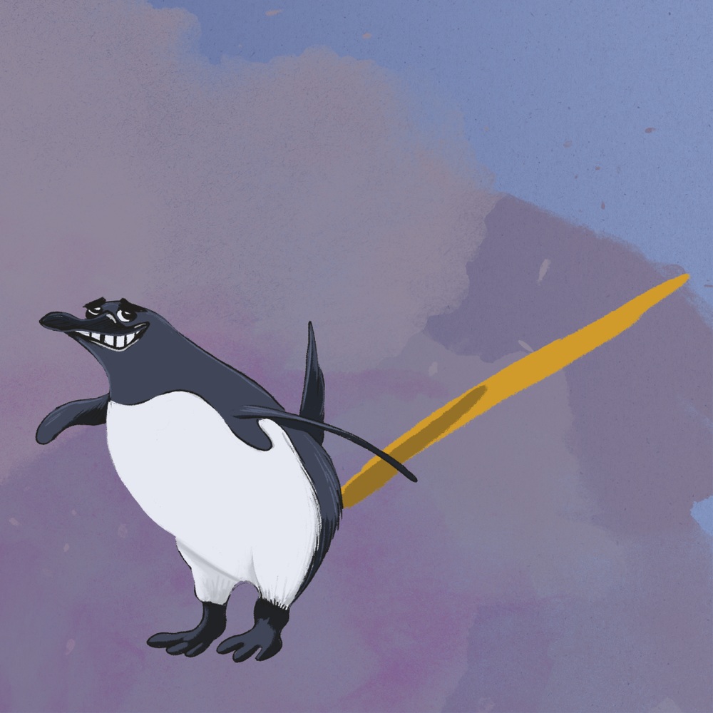 Poo spew gross things animals do_Rachel tribout_22.webp