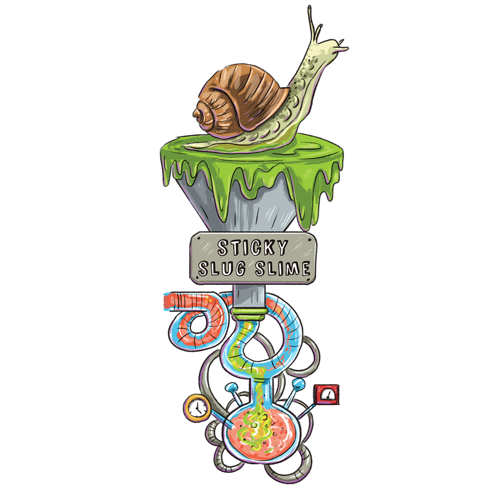 Make your own sensor!