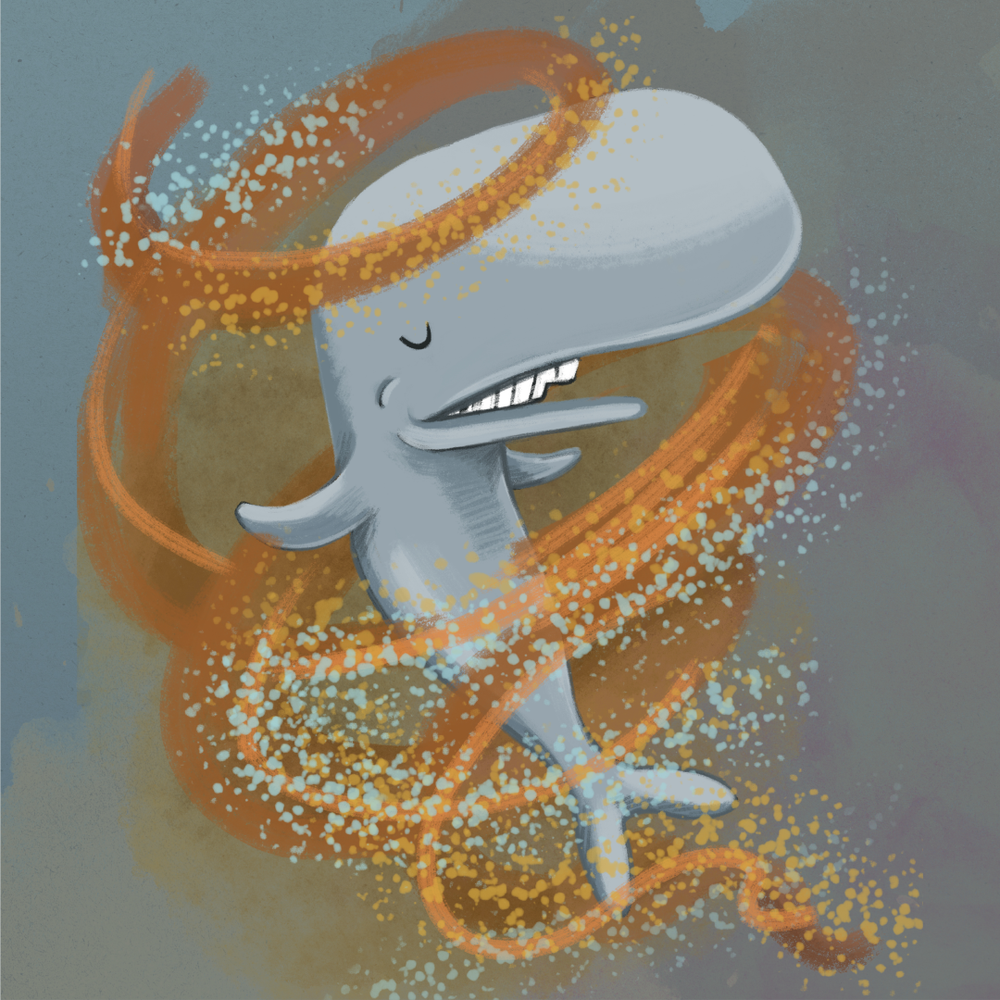 Poo spew gross things animals do_Rachel tribout_16.webp