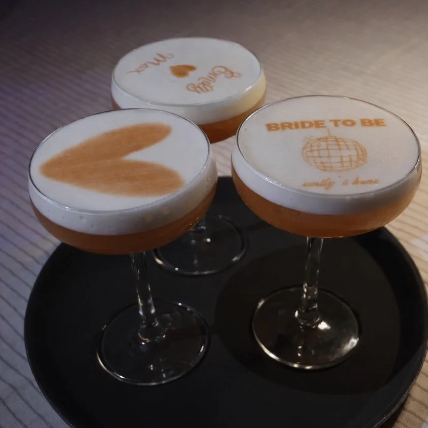 This is your sign to prioritise the little details on your big day 💒❣️