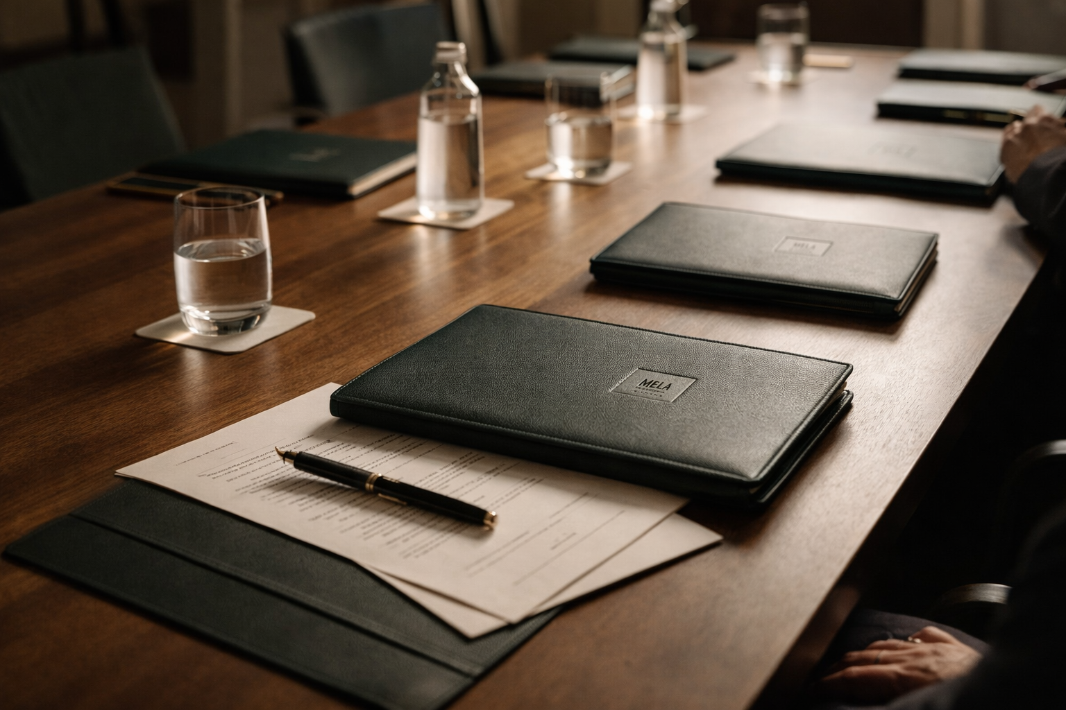 Mela Leadership & Ecosystem Building