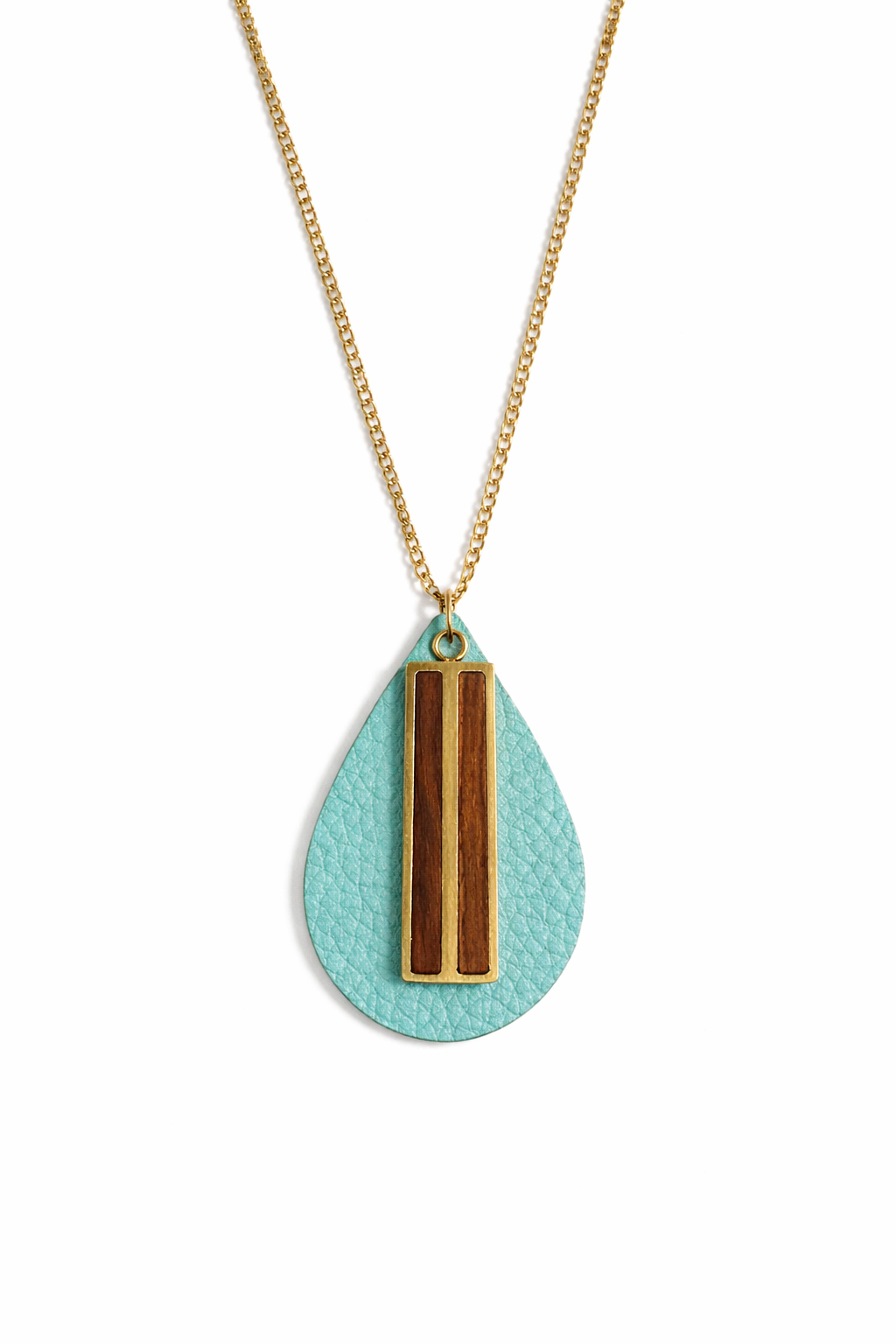 Mineral Turquoise