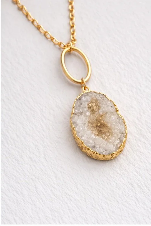 Valatina Rock Chain