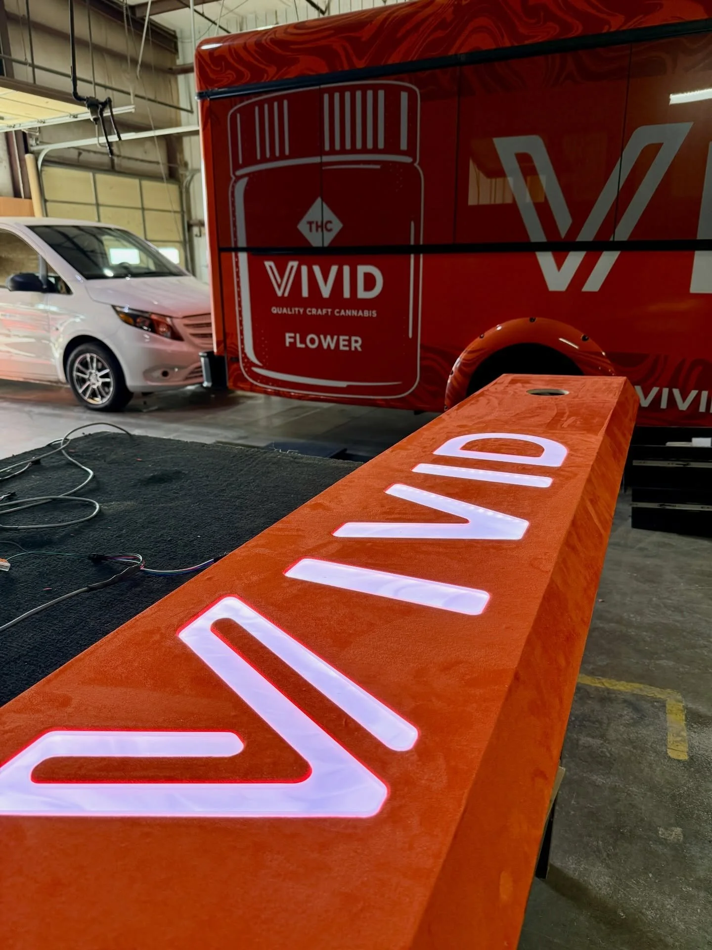 Just a glimpse.

This isn&rsquo;t a bus.
It&rsquo;s a rolling brand experience taking shape.

Built for companies that want attention &mdash; not just attendance.

Full reveal coming.

If your brand is ready for a mobile presence that turns heads, le