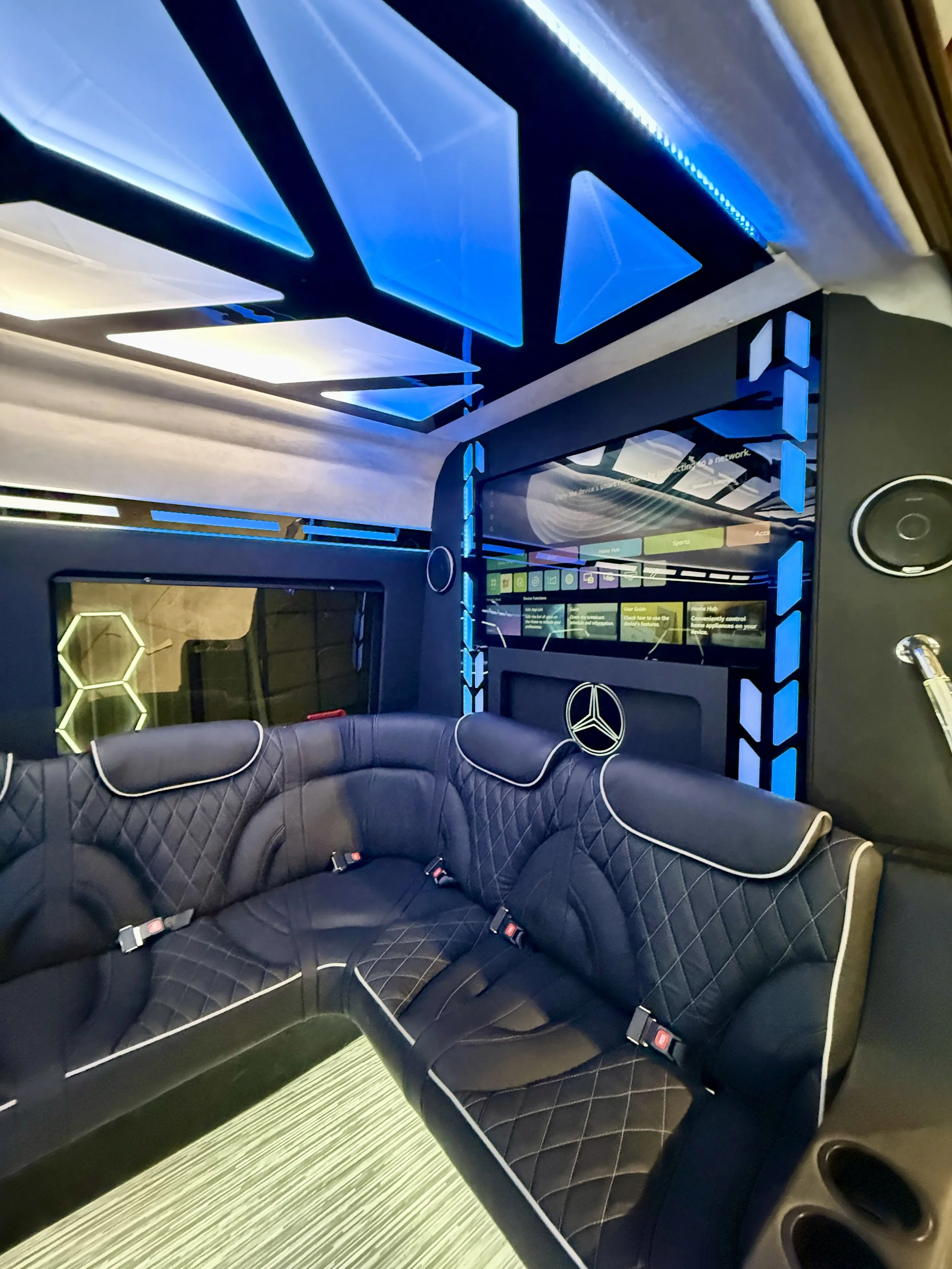 limosine style mercedes sprinter 4.JPEG