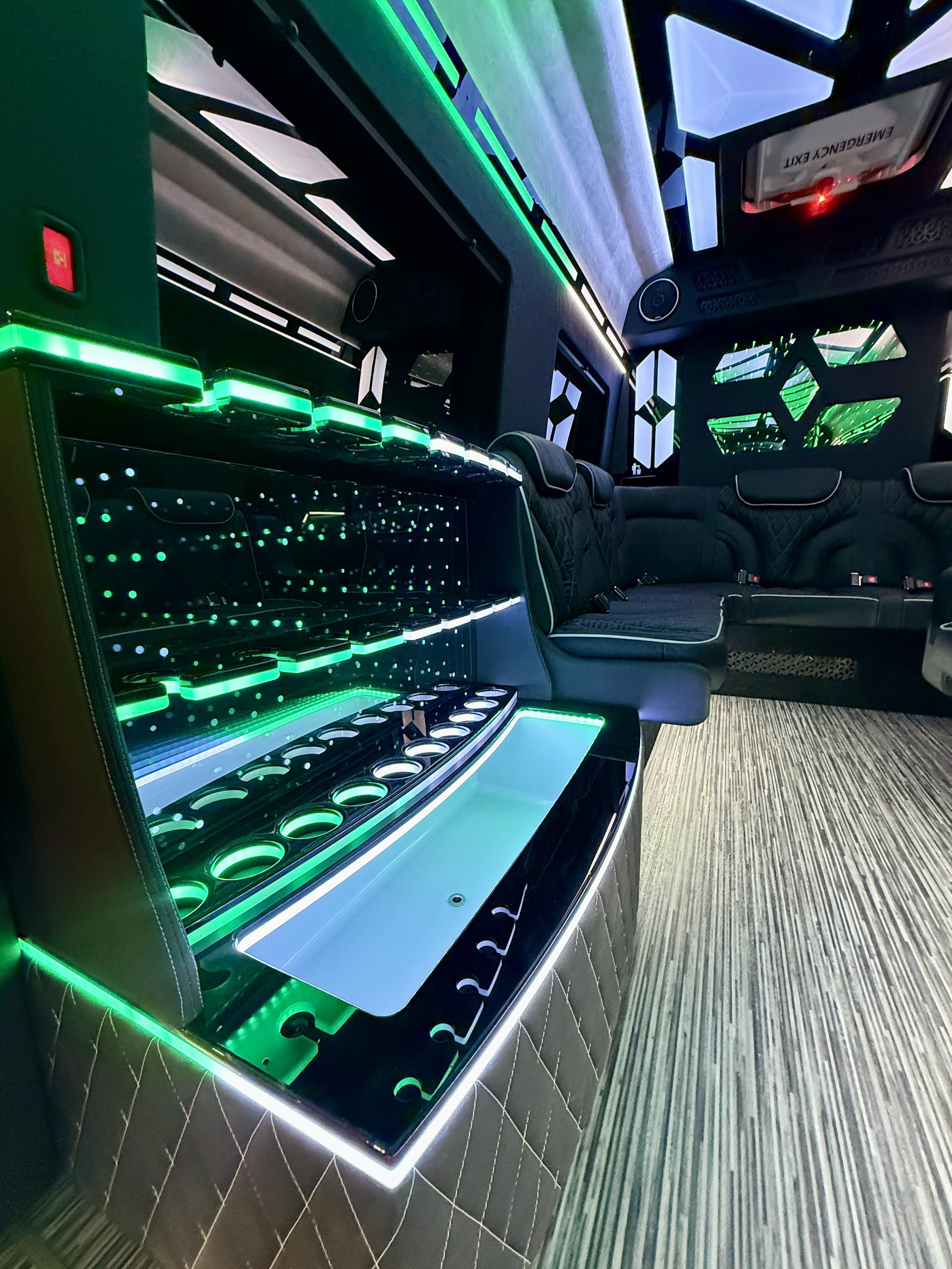 limousine style Mercedes  sprinter 2.JPEG