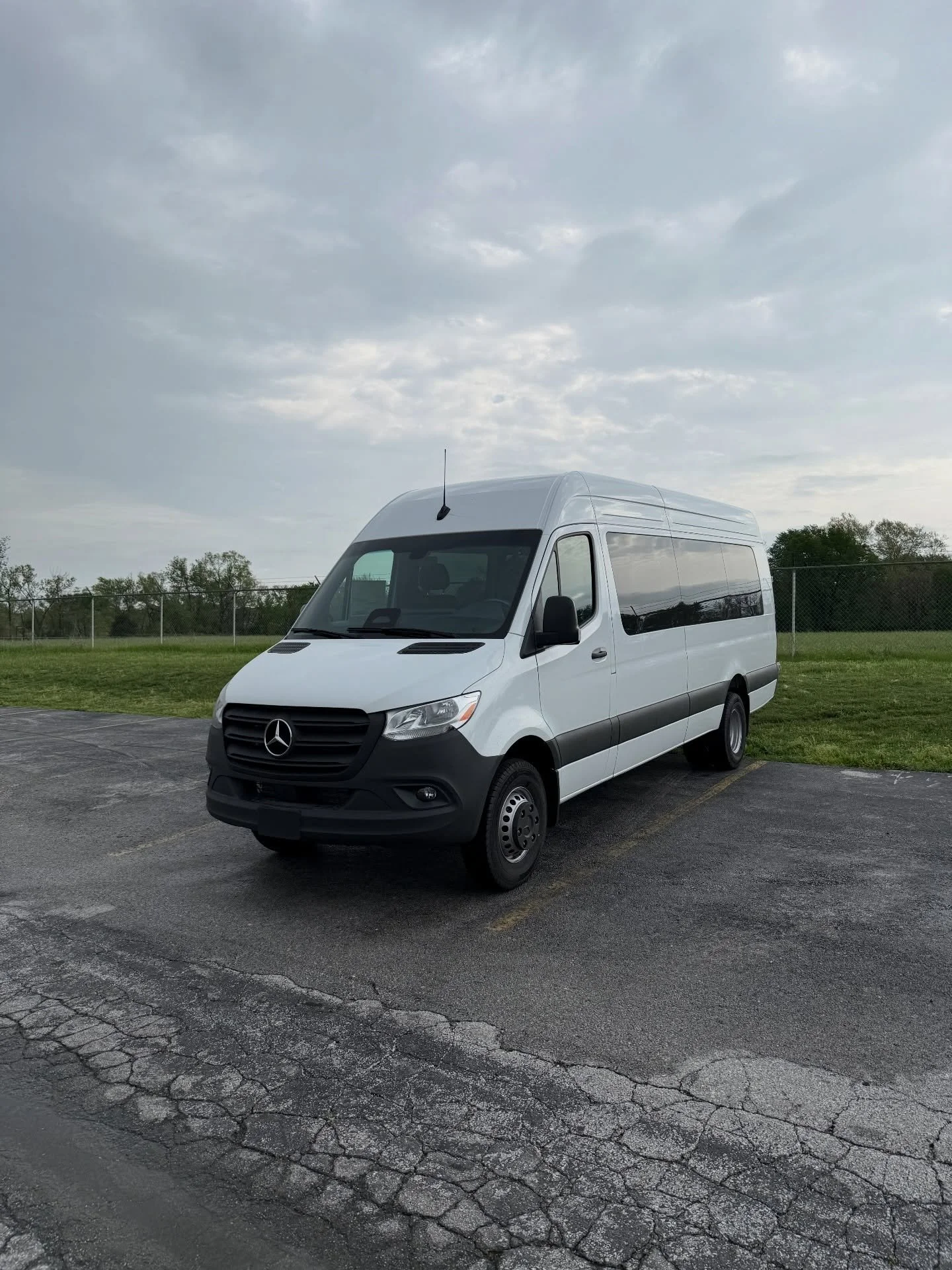 A blank canvas just landed.
White chassis = your next income-producing unit or ultimate family cruiser.

Don&rsquo;t wait until it&rsquo;s already spoken for.

Call us now to start your custom build.

#sprintervanlife #vanbuild #customsprinter #luxur