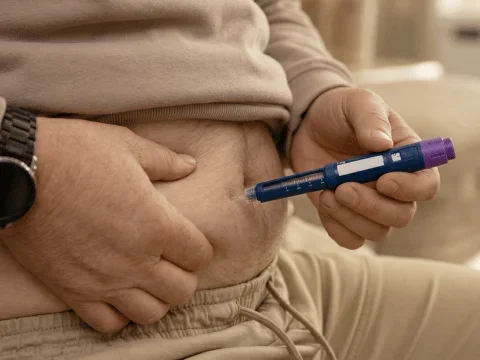 Fat Cell Reduction