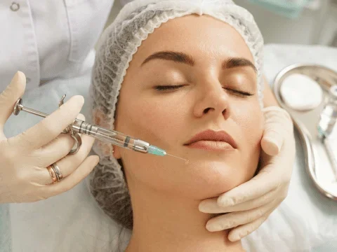 Hyaluronic Acid Fillers