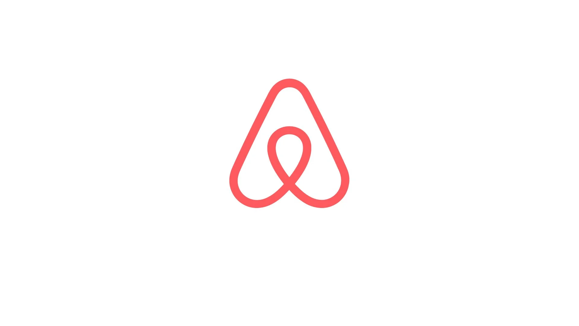 Airbnb (Logo Animation)